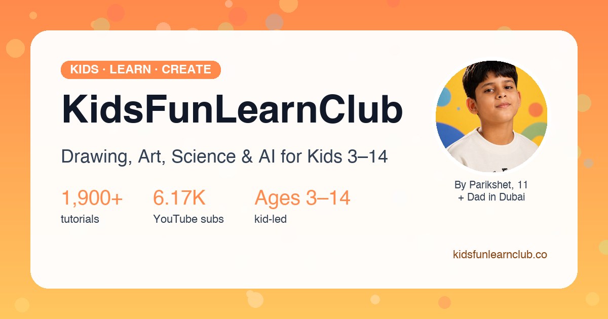 How Does Google AI Work? A Kid-Friendly Explanation